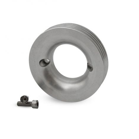 Aluminum Filter Adaptor Ring - Kohler Carburetor