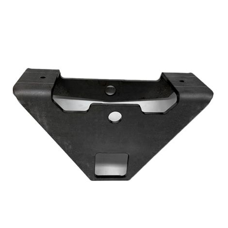 Pivot Axle Mounting Bracket