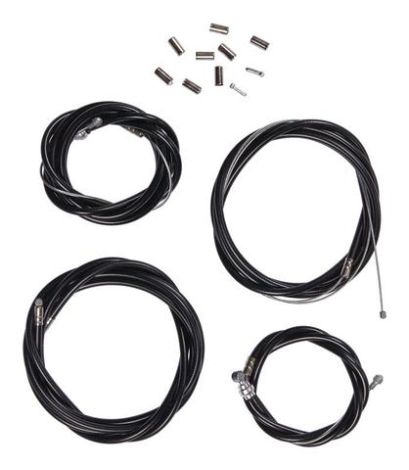Throttle Pedal Cable Kit
