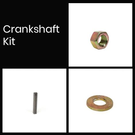 Crankshaft Kit 