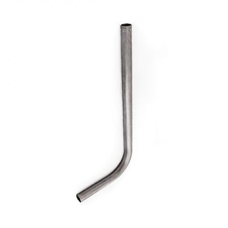 Mandrel Bent Stainless Exhaust Pipe 