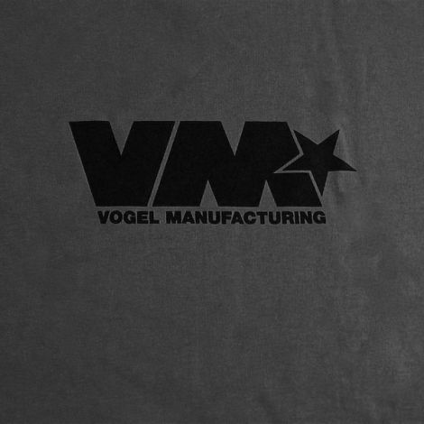 Charcoal VM Classic T-Shirt