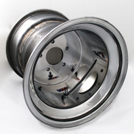VM Aluminum Rear Wheels 12 x 10 (4+6 Offset)