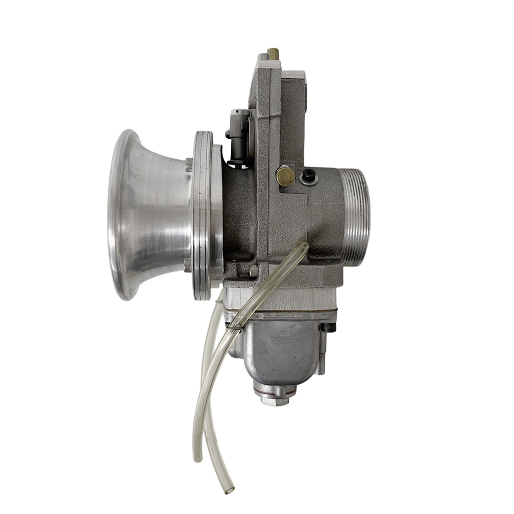 56mm Super Stock Carburetor - Image 2