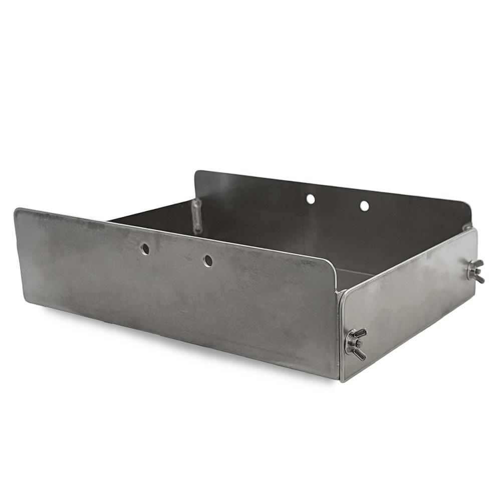 rear weight box shallow
