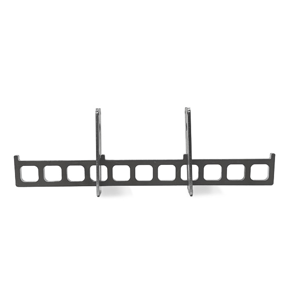 Mid Weight Rack w/Uprights - Image 2