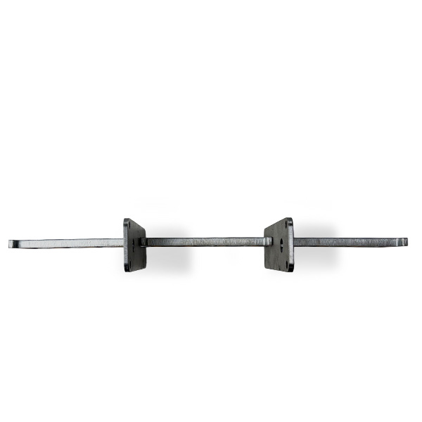 Mid Weight Rack w/Uprights - Image 3