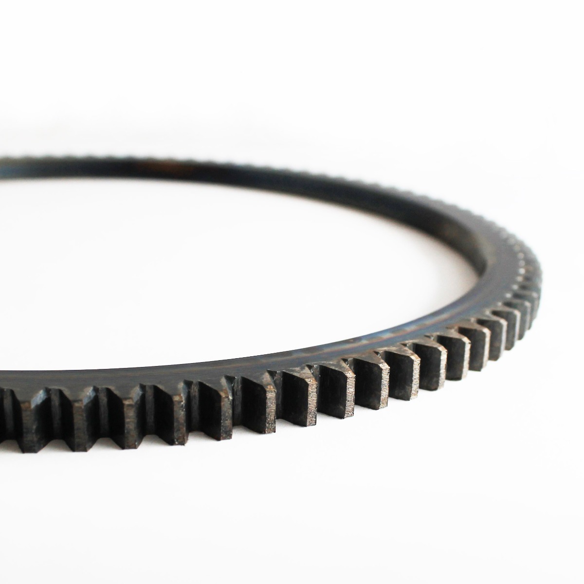 Flywheel Starter Ring Gear (New)