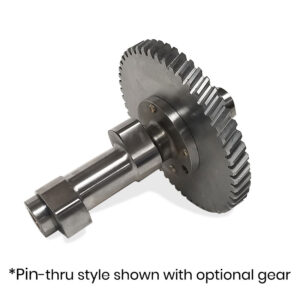 Kohler Single Cylinder Steel Cam - Pin-Thru Style