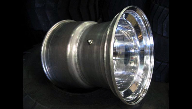 VM Aluminum Rear Wheels 12 x10 (5+5 Offset) - Image 3