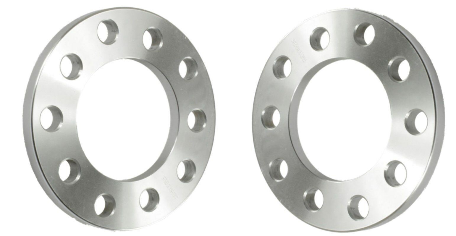 Aluminum Rear Wheel Spacers 1/4" - 3/4” - Image 2