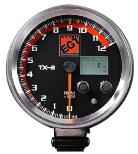 TX-3 Recording Tachometer - Image 4