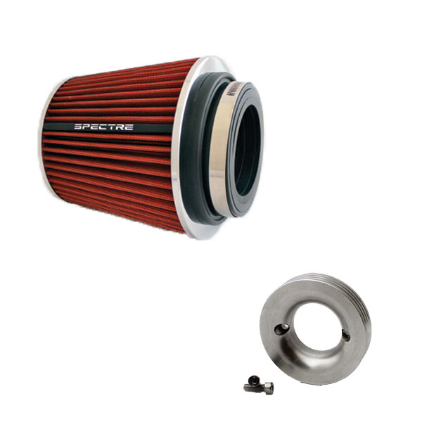 Air Filter & Filter Adaptor Ring Combo - Image 2
