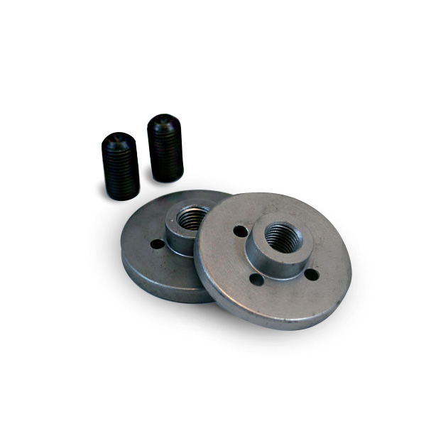 Tappet Adjuster - Round Head - Image 2