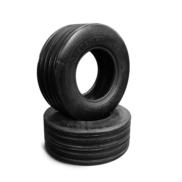 VM Spoke Front Combo 16X6.50-8 Tire 5.5X8 Wheel (1.5 + 4 Offset) - Image 3