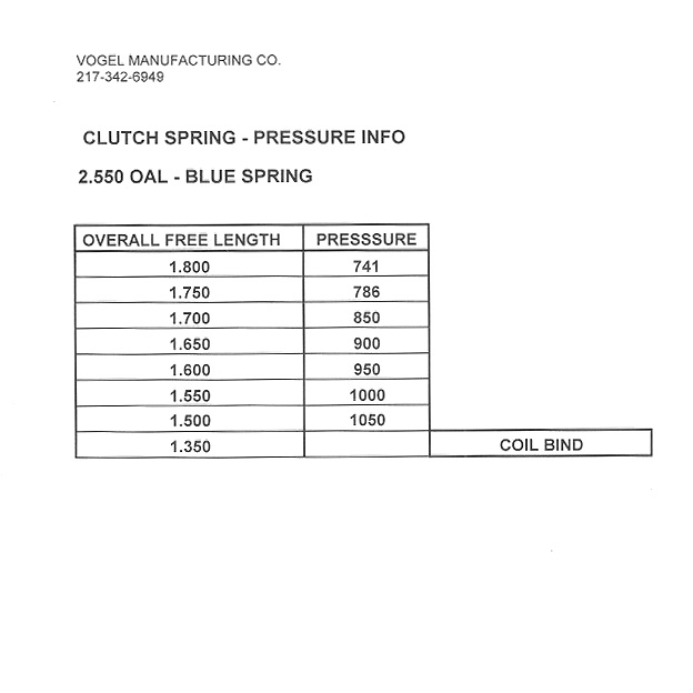Spline Clutch - Image 2