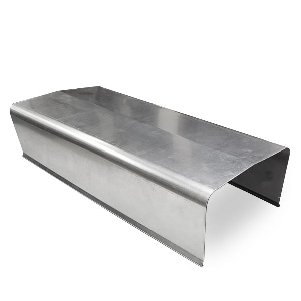 Cub Cadet 100 & 70 Hood - Image 2