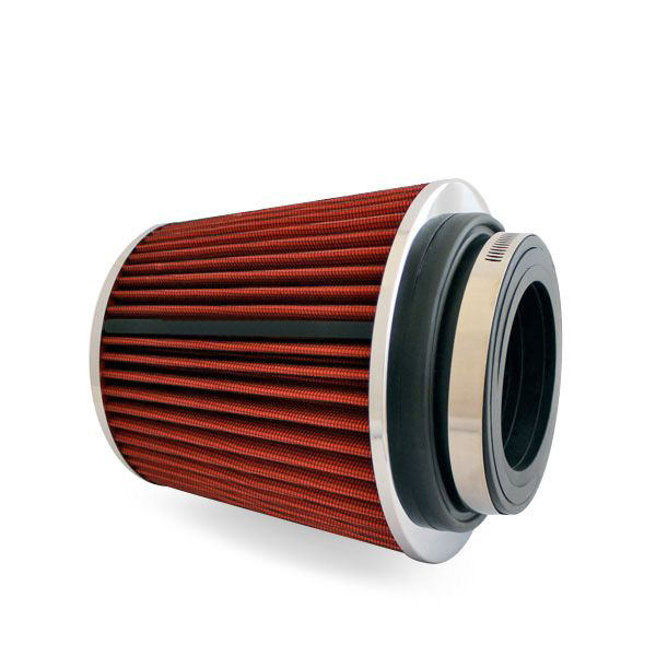 Air Filter - 6" O.D. x 6.75" Long - Image 2