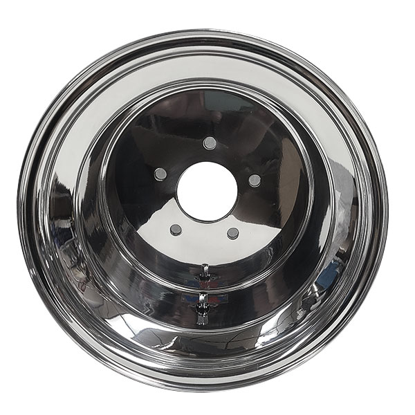 VM Aluminum Rear Wheels 12 x12 (6+6 Offset) - Image 2