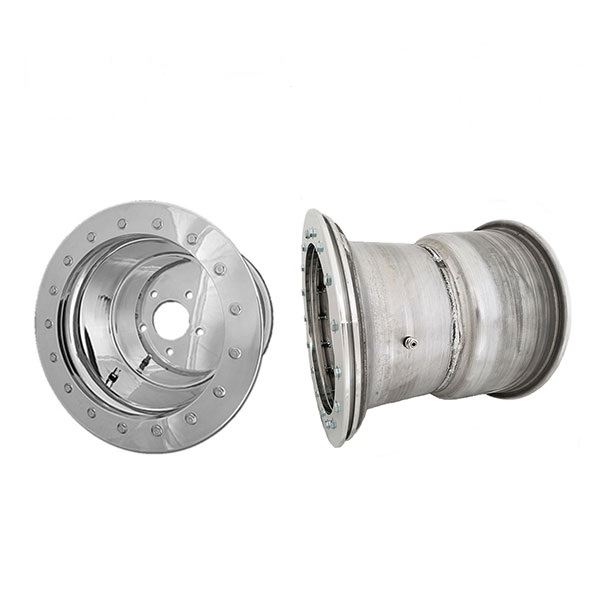 VM Aluminum Bead Lock Rear Wheels 12 x 12 (5+7 Offset) - Image 2