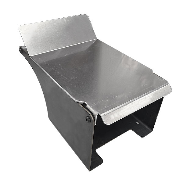 Seat w/Weight Rack - Image 4