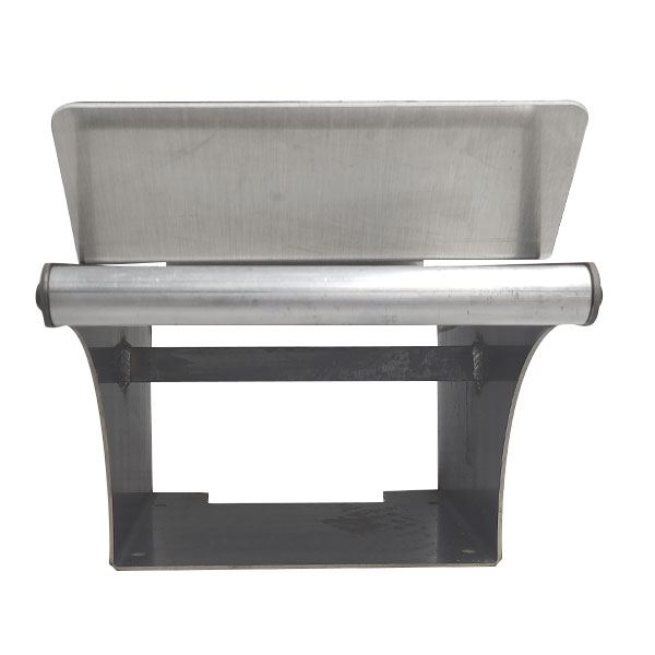 Seat w/Weight Rack - Image 5