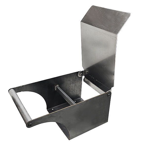 Seat w/Weight Rack - Image 3