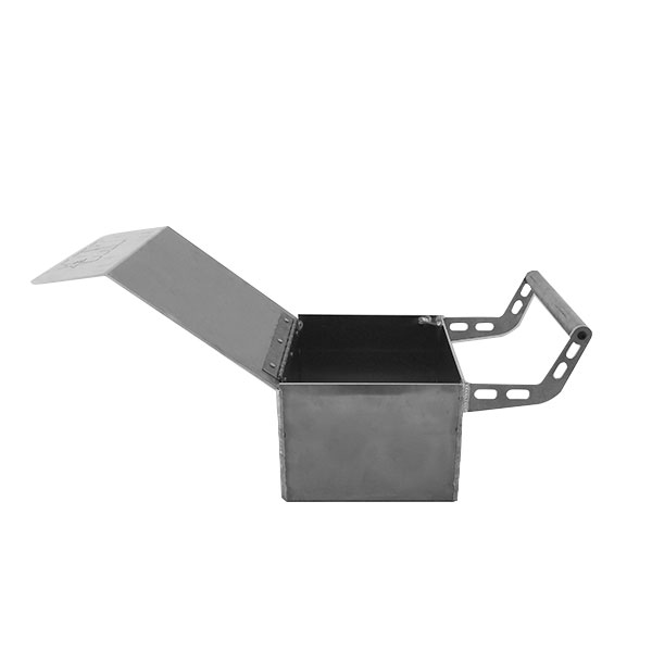 Seat Box with Push Bar - Image 3