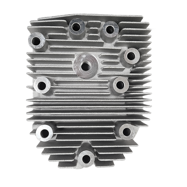 RTR Thick Cast Factory Replacement Cylinder Head Kit 10-12-14HP - Image 2