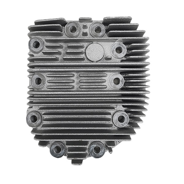 Thick Cast Factory Replacement Cylinder Head Blanks 16HP - Image 2