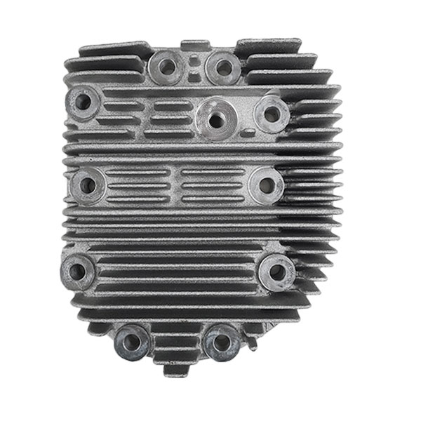 RTR Thick Cast Factory Replacement Cylinder Head Kit 16HP - Image 2