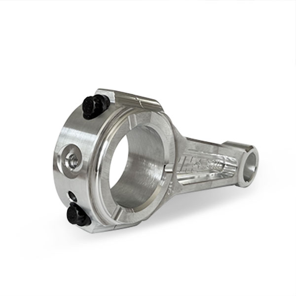 Kohler 12-14-16HP Billet Aluminum Connecting Rod w/Dipper - Image 3