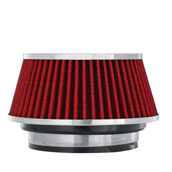 Small Air Filter and Adaptor Ring Combo - Image 2