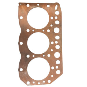 Copper Head Gasket - Yanmar