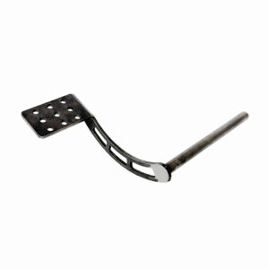 Clutch Pedal - Steel