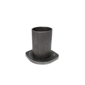 16 HP Welded Exhaust Adaptor flange Aftermarket design for single cylinder engines 16 HP Kohler K-Series