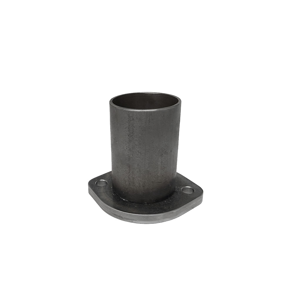 16 HP Welded Exhaust Adaptor flange Aftermarket design for single cylinder engines 16 HP Kohler K-Series