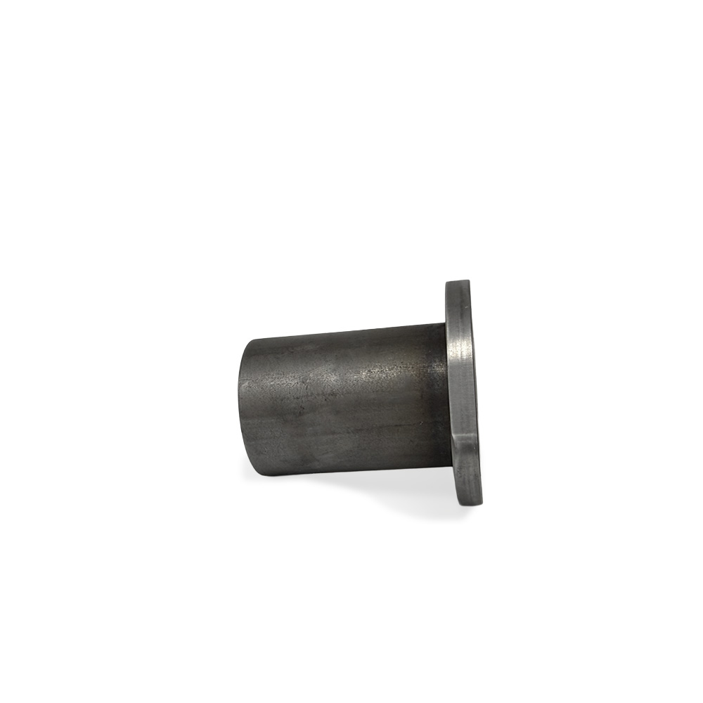 16 HP Exhaust Flange with Welded Adaptor