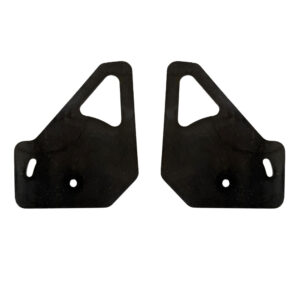 Wheelie Bar Bumper -Set
