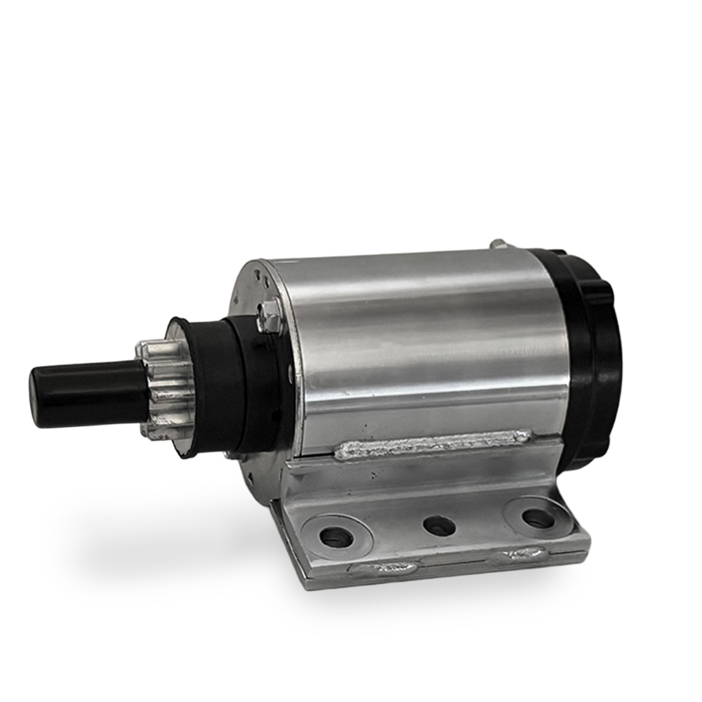 Hi-Torque K341/K321 Starter