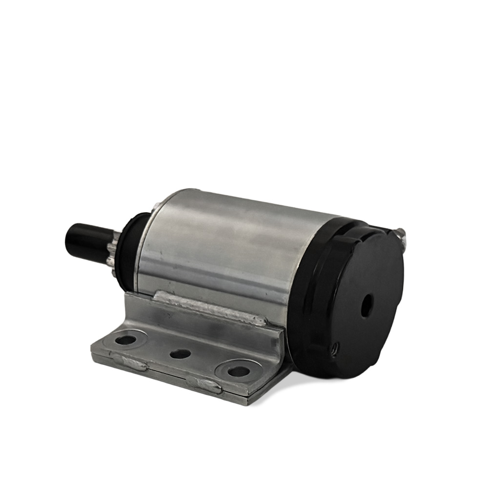 Hi-Torque K341/K321 Starter - Image 2
