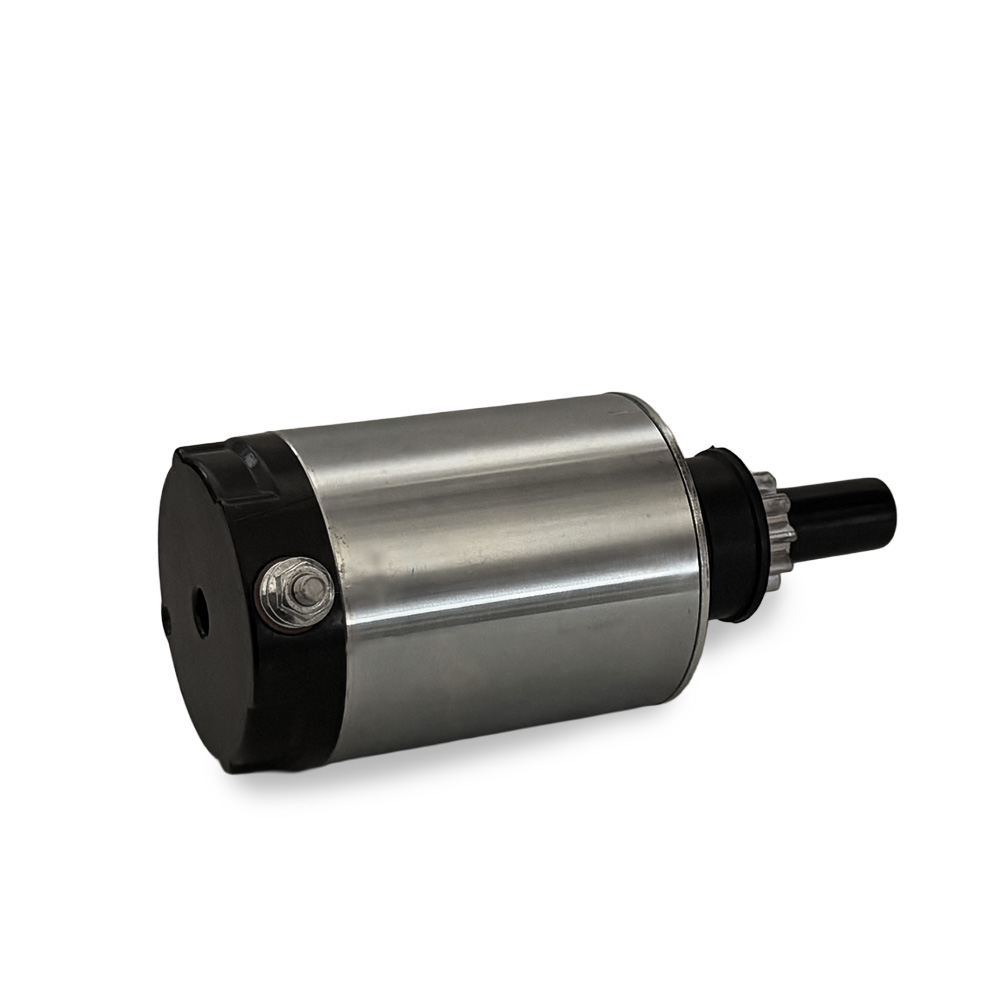 Hi-Torque K341/K321 Starter - Image 3